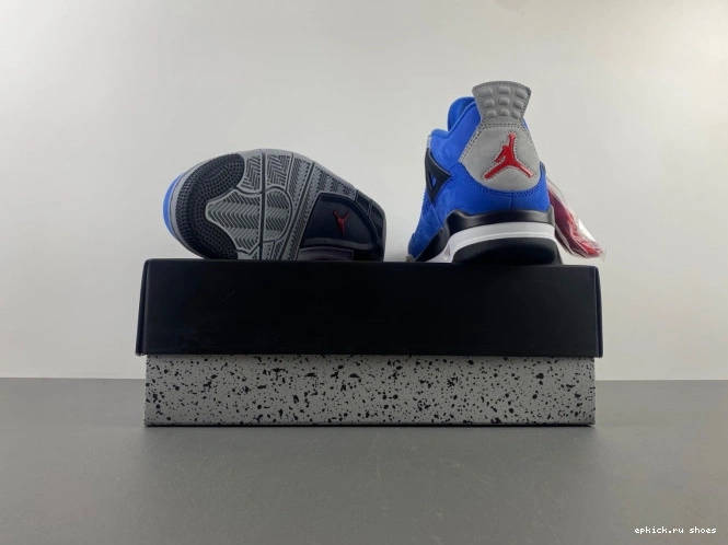 Rep JBM231-M19-C1 JORDAN ENCORE EMINEM RETRO 4 0718